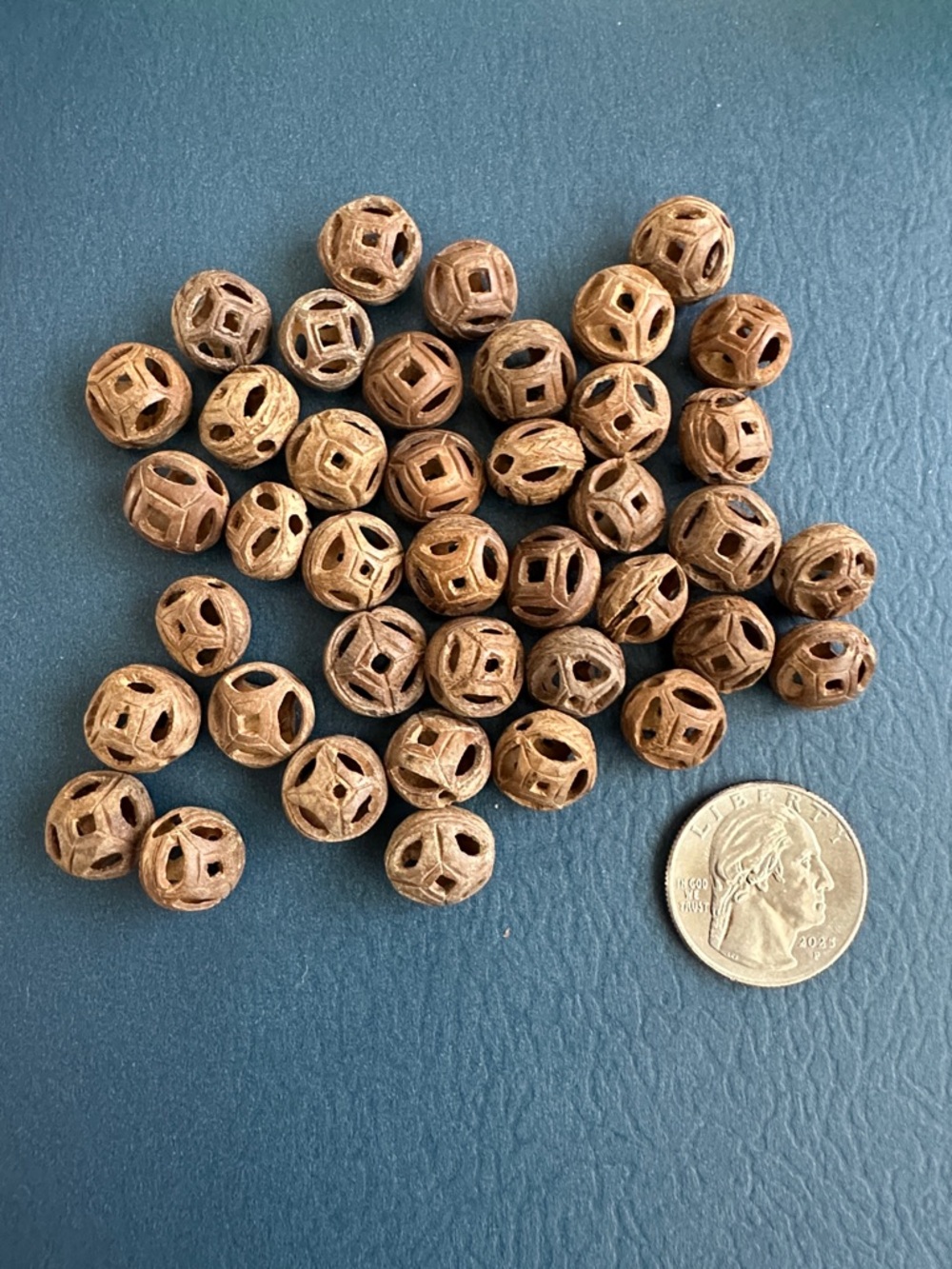 Vintage Beads Bundle